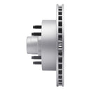 DFC 94-03 Ford E-150 Front GeoSPEC Coated Rotor