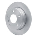 DFC 01-06 Mercedes-Benz A190 (Mexico) Rear Brake Rotor