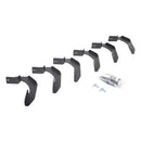 Go Rhino 04-14 Ford F-150 RB20 Complete Kit w/RB20 + Brkts