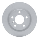 DFC 06-21 BMW 323i Rear GeoSPEC Coated Rotor