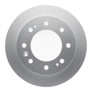 DFC GeoSPEC Coated Rotors - Plain