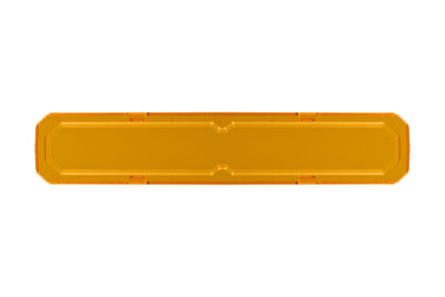 Diode Dynamics SS10 Cover Standard Yellow