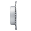 DFC GeoSPEC Coated Rotors - Plain