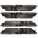 DFC GeoSPEC Coated Rotors - Plain