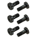 Moroso GM LS w/Turbo 350/400/700R4 Flex Plate Bolts