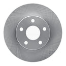 DFC 85-91 Buick Skylark Front Brake Rotor
