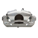 DFC 820093 Toyota Pickup Front-R Silver Zinc Coated Premium Caliper