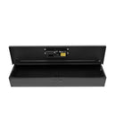 Tuffy Tactical Gear Lockbox- 35Inw X 12Inl X 5Inh.