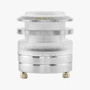 DS18 2.3in Super Bullet Tweeter 100 Watts RMS 1in Titanium Vc 4 ohm RGB LED Lights