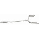 MagnaFlow BRE Exhaust Kit 07-12 ES350 Camry 3.5L