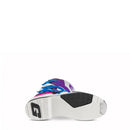 Gaerne SG22 Limited Edition Boot Purple/White/Rhodamine Size - 10.5