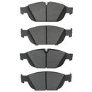 DFC GeoSPEC Coated Rotors - Plain