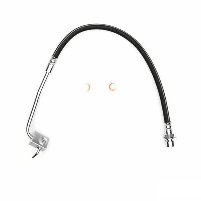 DFC 77-79 Ford F-250 4WD (Excl Super Duty) Front-R Brake Hose