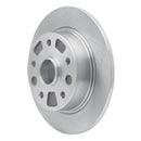 DFC 88-92 Ford Probe Rear Brake Rotor