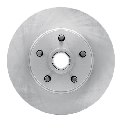 DFC 68-70 Ford Ranchero Front Brake Rotor