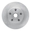 DFC 68-70 Ford Ranchero Front Brake Rotor