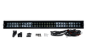 Body Armor 4x4 30in Blackout LED Light Bar Combo Beam with Wiring Harness