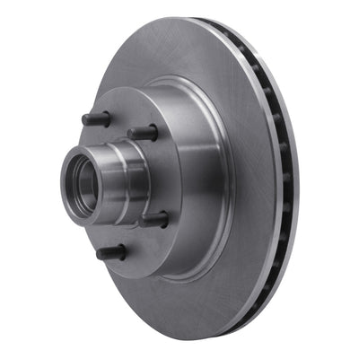 DFC True Balanced Brake Drums