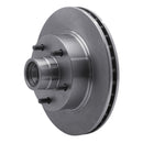 DFC Brake Rotors - Plain