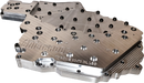 ATS Diesel 07.5-11 Dodge RAM 6.7L Cummins 68RFE Billet Valve Body Channel Plate Kit