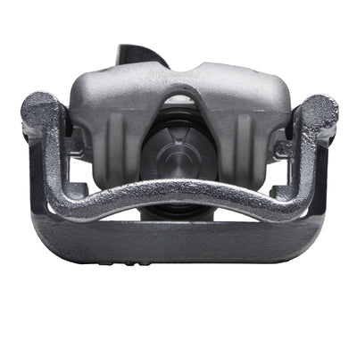 DFC 11-17 Buick LaCrosse Rear-L Premium Caliper - Silver Zinc Coated