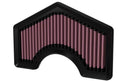 K&N Replacement Air Filter Aprilia Tuareg 660 2022-2025