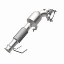 MagnaFlow 20-21 Ford Escape Front Underbody 2L Direct Fit Converter