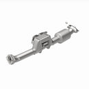 MagnaFlow 17-22 Kia Niro OEM Grade Federal / EPA Compliant Direct Fit Converter