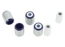 SuperPro 2015 BMW 228i Base Rear Trailing Arm Forward and Rearward Bushing Set