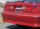 Flowmaster 87-93 Mustang GT 5.0L FlowFX SS Exhaust System