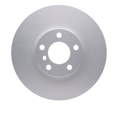 DFC 07-19 BMW X6 Front GeoSPEC Coated Rotor