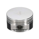 Manley Ford 4.6L Modular V8 Piston Set - 3.582in Bore 1.200in CH, 0.00 CC