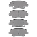DFC GeoSPEC Coated Rotors - Plain