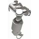 MagnaFlow 01-03 Toyota Sienna 3.0L Direct Fit Converter
