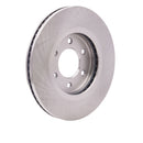 DFC 07-24 Infiniti QX56 Front Brake Rotor