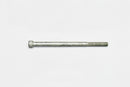 Wilwood Wheel Stud - 1/4-20 x 4in - Silver