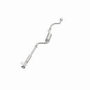BRExhaust 08-11 Ford Focus 2.0L Exhaust Kit