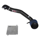 Injen 09-10 Kia Forte 2.4L 4cy Manual Only Black Cold Air Intake w/ Cover Plate