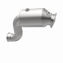 MagnaFlow 15-17 C300 L4 2 OEM Close Coupled Direct Fit Converter