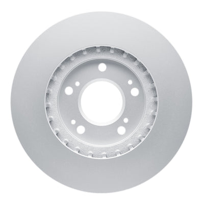 DFC 04-11 Mitsubishi Endeavor Front Geospec Rotors with 5000 Advanced Brake Pads w/Hardware