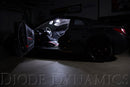 Diode Dynamics 10-16 Hyundai Genesis Coupe Interior Kit Stage 1 - Blue