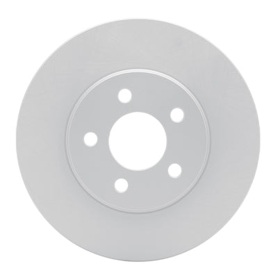 DFC 96-00 Chrysler Sebring Front & Rear Geospec Rotors includes Drums