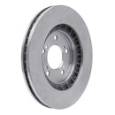 DFC Brake Rotors - Plain
