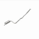MagnaFlow BRE Exhaust Kit 03-06 Volvo XC90