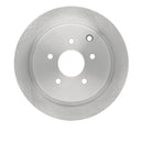 DFC Brake Rotors - Plain