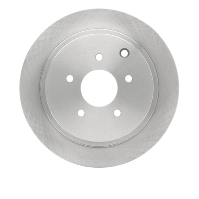 DFC 03-19 Infiniti FX35 Front & Rear Rotors