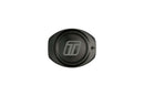 Turbosmart 10um 6AN Fuel Filter Canister - Black