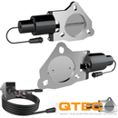QTP QTEC Electric Valves