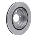 DFC Brake Rotors - Plain