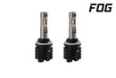 Diode Dynamics 880 HP36 LED Bulb - Cool - White (Pair)